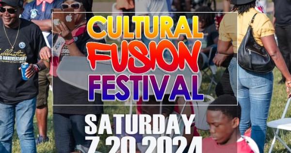 Cultural Fusion Festival | Center for African Studies